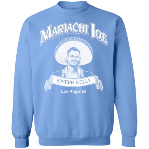 Max Muncy Mariachi Joe Shirt