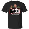 The Quicker Fucker Upper Joe Biden Shirt