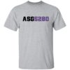 Asg 5280 shirt