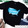 Don't DeathSantis My Country T-shirt, Hoodie