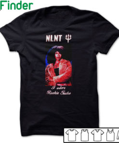 NLNT i adore rookie tacha T-shirt, Hoodie