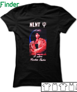 NLNT i adore rookie tacha T-shirt, Hoodie