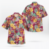 Arizona State Sun Devils Hawaiian Shirts, Beach Short