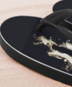 Baileys Irish Cream Baileys Flip Flops, beach sandals, pool slippers, shower shoes