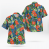 Florida Gators Hawaiian Shirts, Beach Short