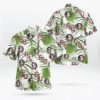 Florida State Seminoles Hawaiian Shirts, Beach Short