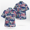 Gonzaga Bulldogs Hawaiian Shirts, Beach Short