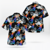 HANDBALL Hawaiian Shirts, Beach Short