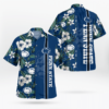 Penn State Nittany Lions Hawaiian Shirts, Beach Short