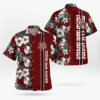 Texas A&M Aggies Hawaiian Shirts, Beach Short