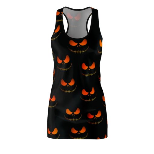 Pumpkin King Disney Halloween Costume Dress