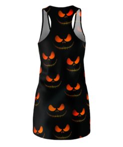 Pumpkin King Disney Halloween Costume Dress