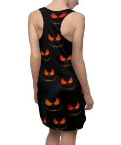 Pumpkin King Disney Halloween Costume Dress