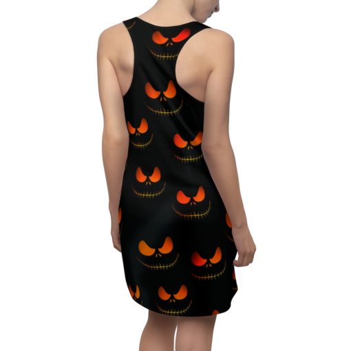 Pumpkin King Disney Halloween Costume Dress