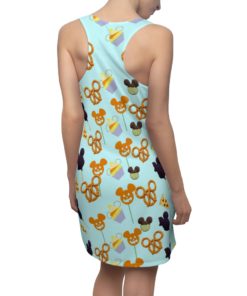 Snack Goals Disney Park Halloween Costume Dress