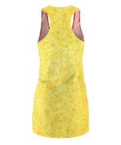 Spicy Taco Halloween Costume Dress