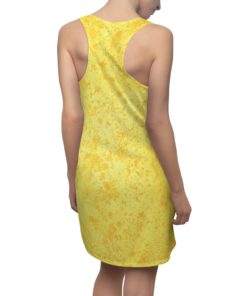 Spicy Taco Halloween Costume Dress