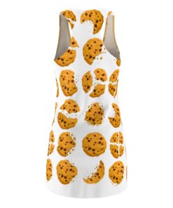 Cookie Halloween Costume Dress