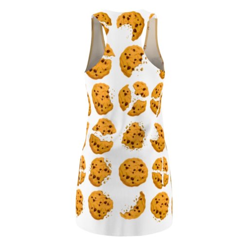 Cookie Halloween Costume Dress