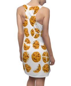 Cookie Halloween Costume Dress