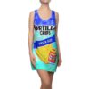 Tortilla Chips Halloween Costume Dress