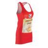Ground Ginger Spice Roasted Garlic Halloween Costumes Dress Women’s Cut And Sew Racerback