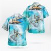 Boba Fett Surfing Star Wars Hawaiian Shirts, Beach Short