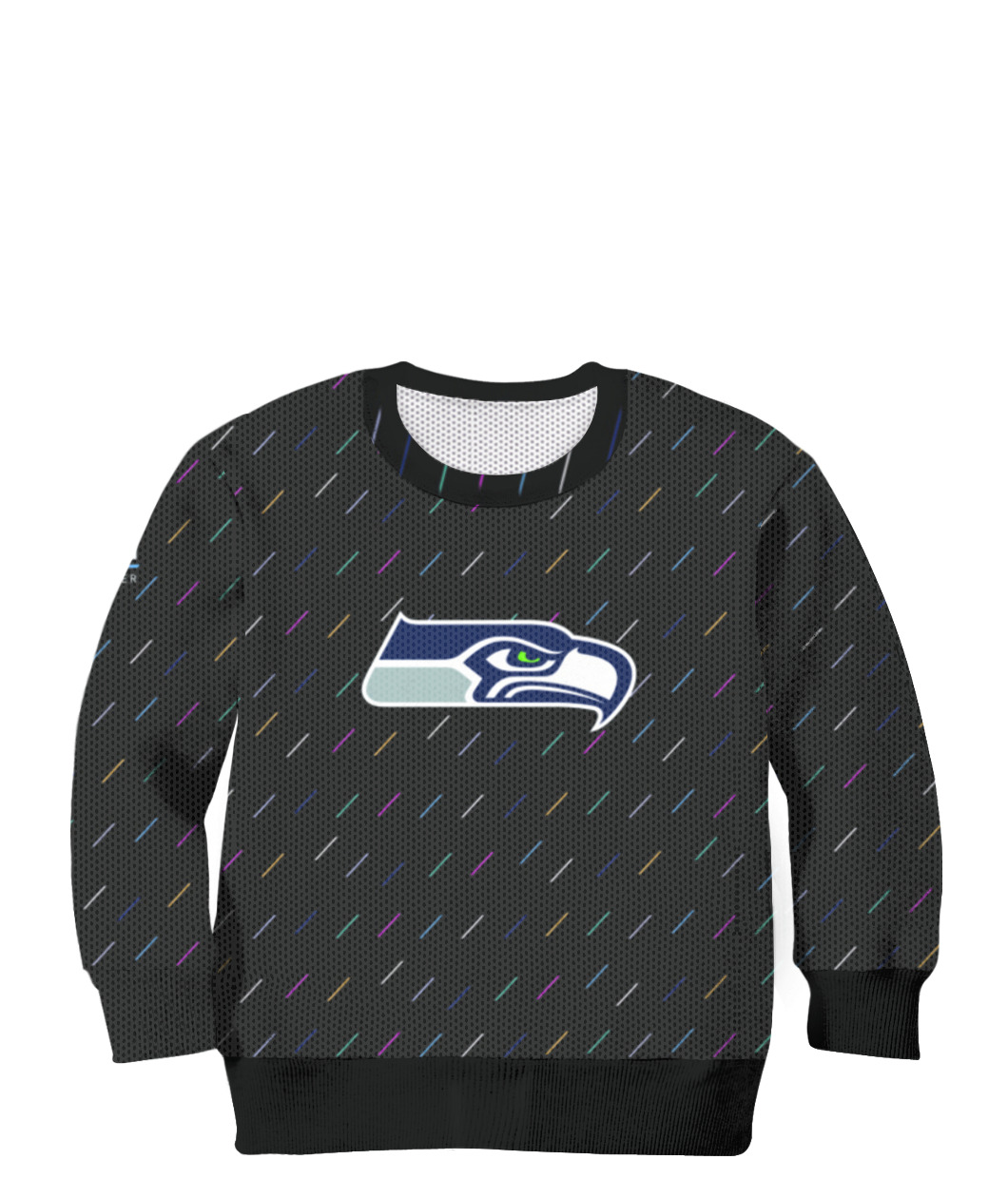 seahawks crucial catch sweatshirt