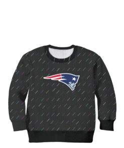 New England Patriots 2021 NFL Crucial Catch Pullover Hoodie