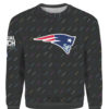 New England Patriots 2021 NFL Crucial Catch Pullover Hoodie