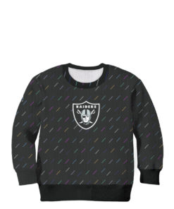 Las Vegas Raiders 2021 NFL Crucial Catch Pullover Hoodie