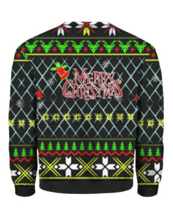 Ron DeSantis Ugly Christmas Sweater