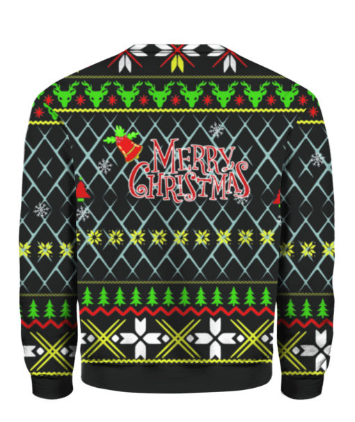 Ron DeSantis Ugly Christmas Sweater