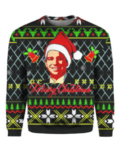 Ron DeSantis Ugly Christmas Sweater