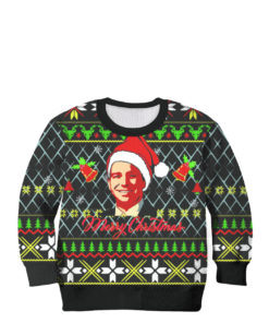 Ron DeSantis Ugly Christmas Sweater