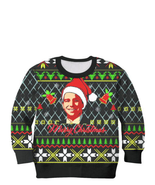 Ron DeSantis Ugly Christmas Sweater