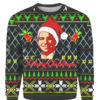 Ron DeSantis Ugly Christmas Sweater