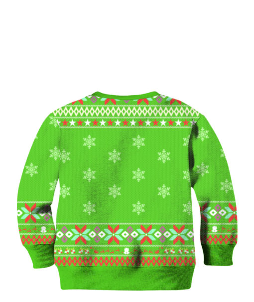 Making Taliban Great Again Ugly Christmas Sweater