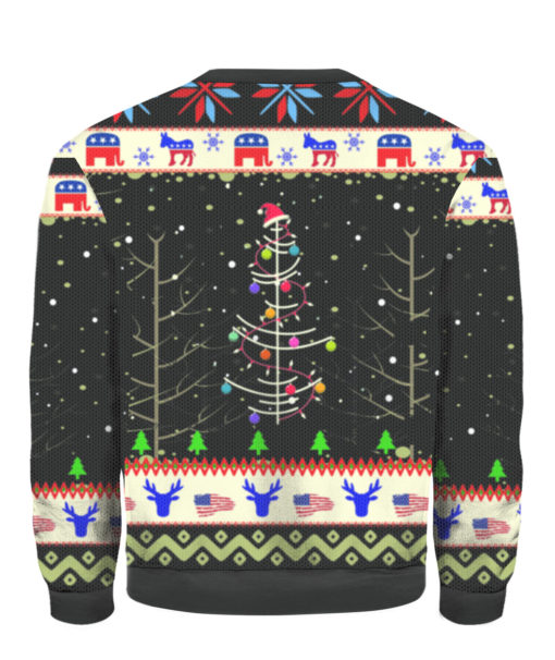 we the people American flag Christmas Sweater - Q-Finder Trending ...