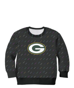 Green Bay Packers 2021 NFL Crucial Catch Pullover Hoodie