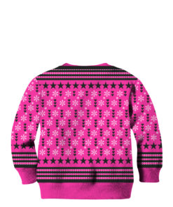 WWE Bret Hart Ugly Christmas Sweater, Hoodie, Kid Sweater