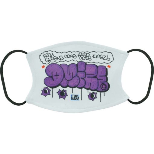 DMIZE Graffiti Hardcore MQ Face Mask