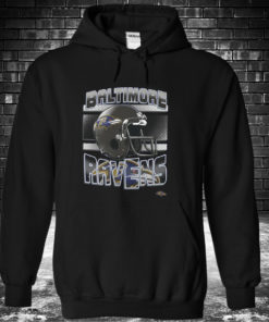 Hoodie Baltimore Ravens Glory Days T Shirt