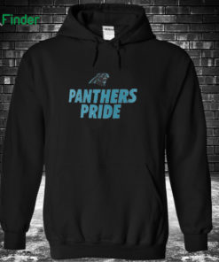 Hoodie Carolina Panthers Hometown Pride T Shirt