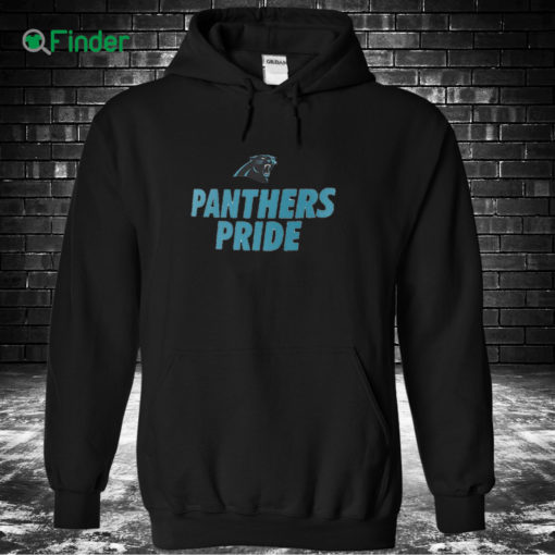 Hoodie Carolina Panthers Hometown Pride T Shirt