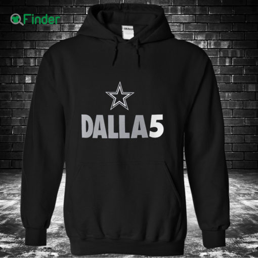 Hoodie Dallas Cowboys Dalla5 T Shirt