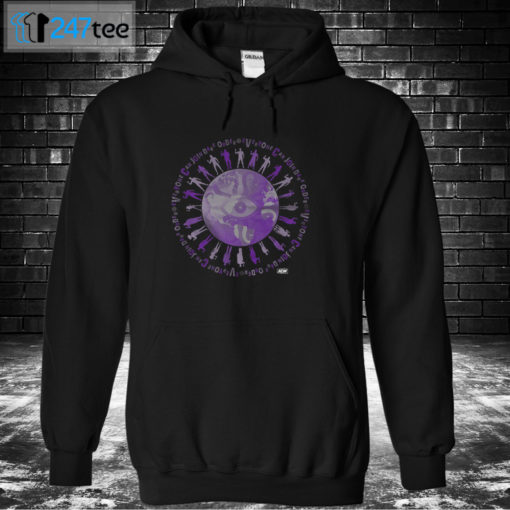 Hoodie Dark Order Everybody Can Join Dark Order Shirt