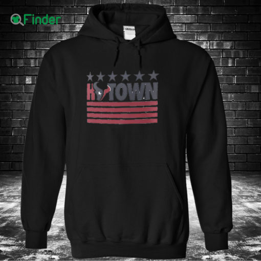 Hoodie Houston Texans Hometown H Town T Shirt