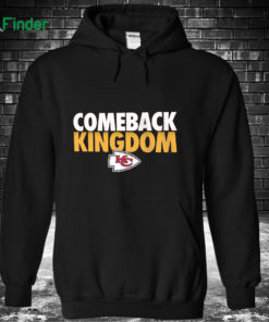 Hoodie Kansas City Chiefs Hometown T Shirt