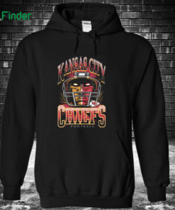 Hoodie Kansas City Chiefs Primal Fan T Shirt